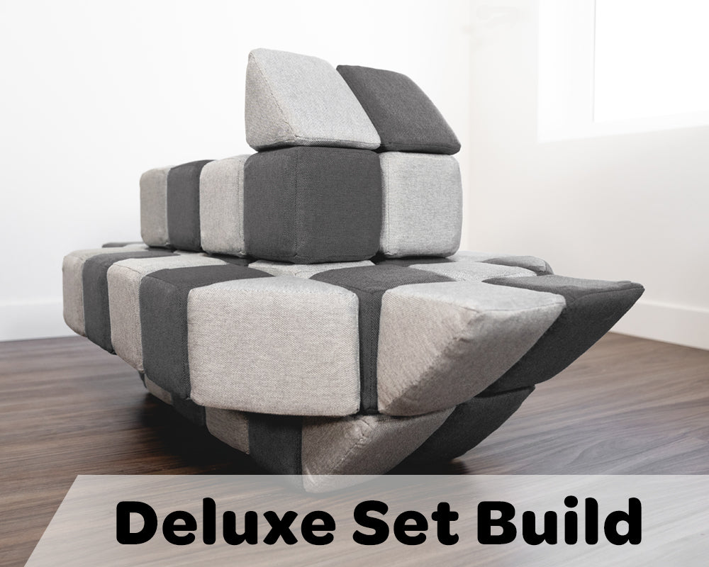 Deluxe Build (2 V2 Standard Sets)