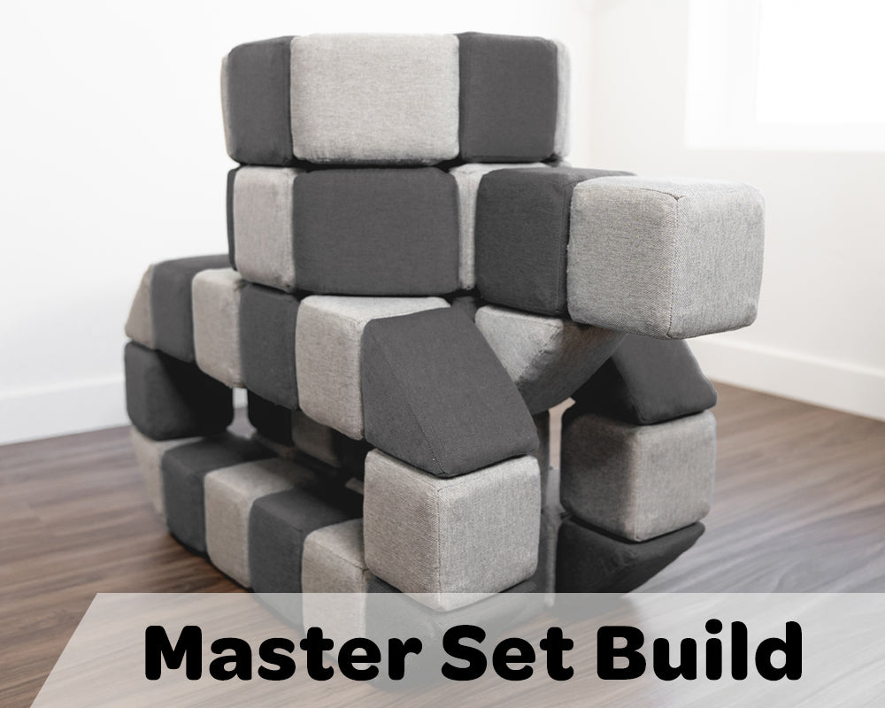 Master Build (3 V2 Standard Sets)