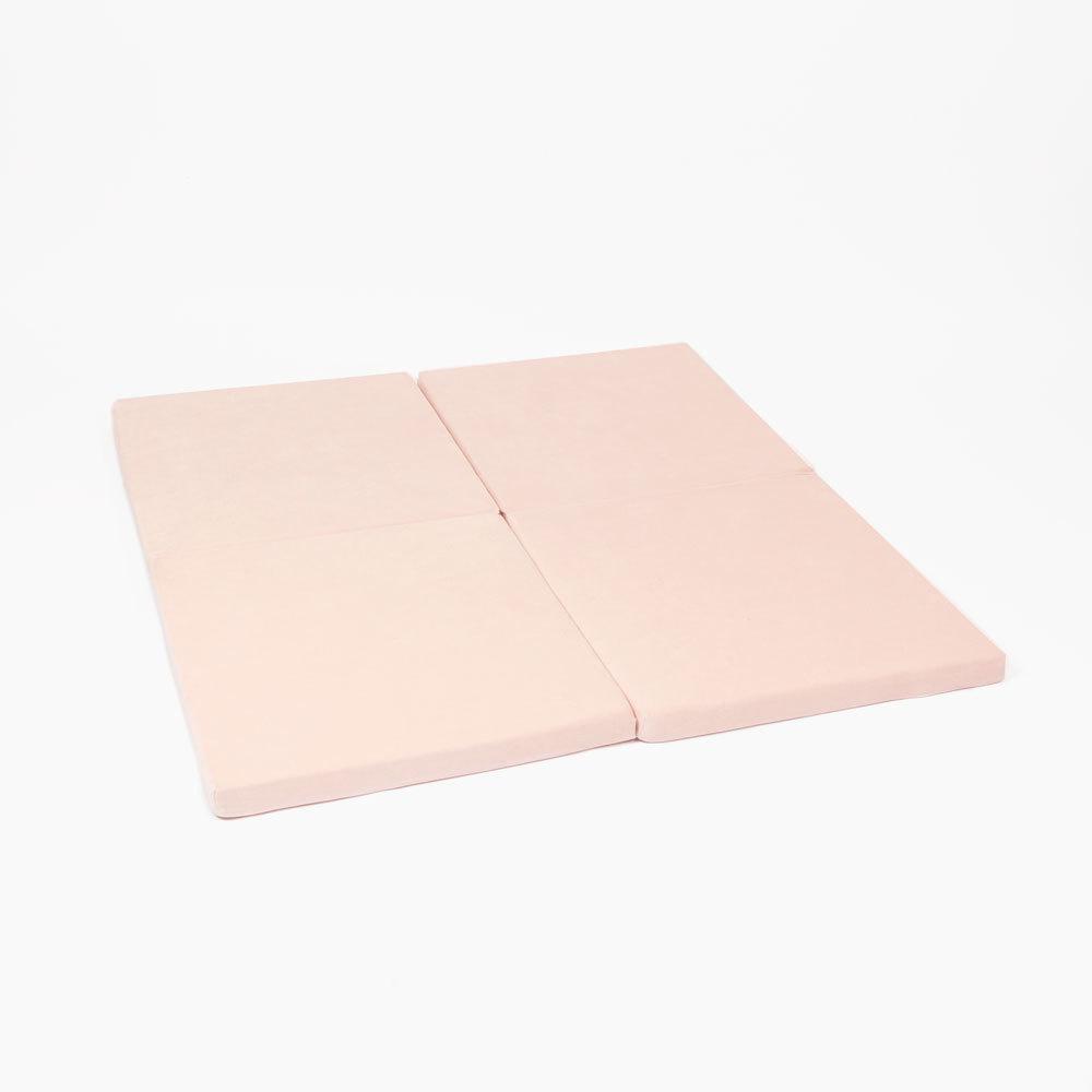 Pink Play Mat