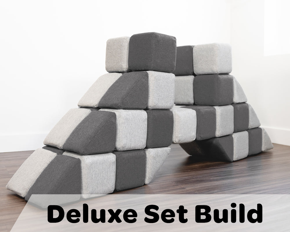 Deluxe Build (2 X Standard)