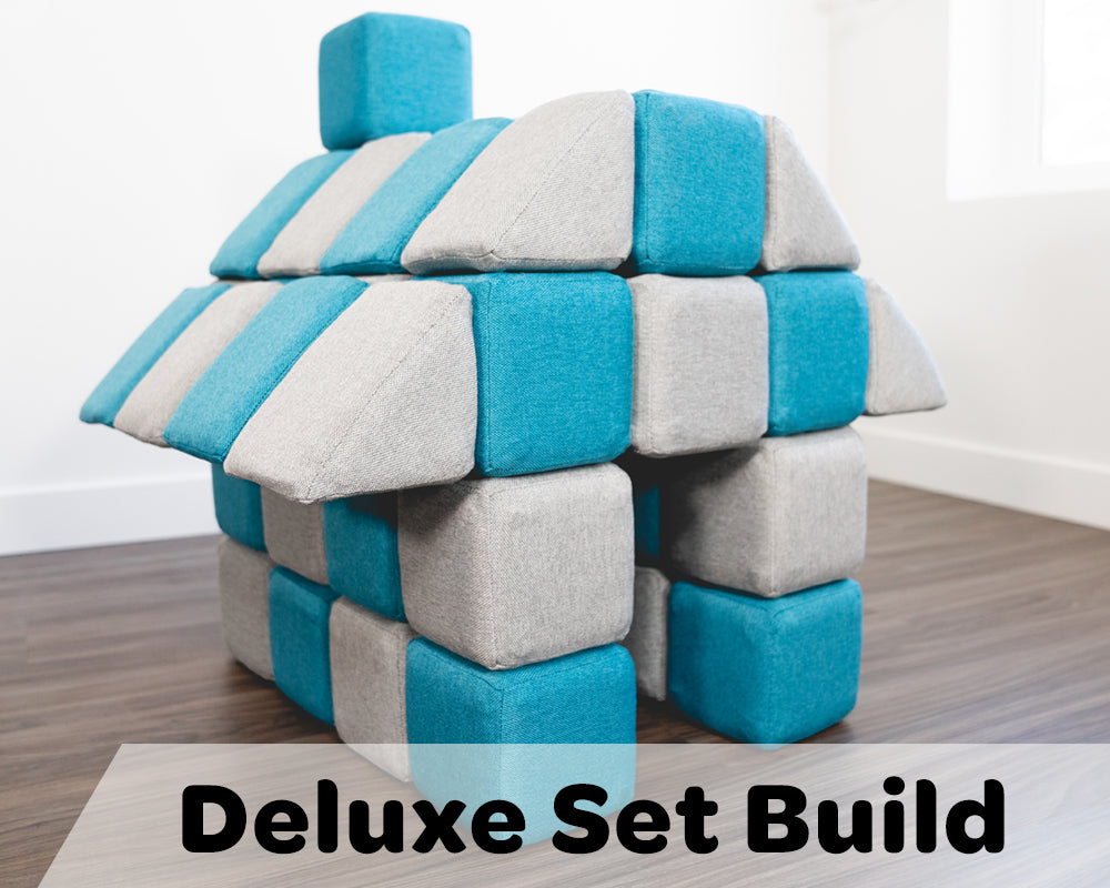 Deluxe Build (2 V2 Standard Sets)