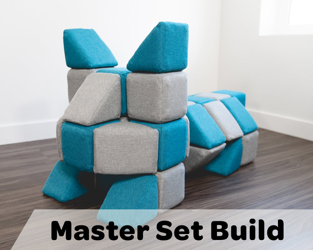 Master Build (3 V2 Standard Sets)